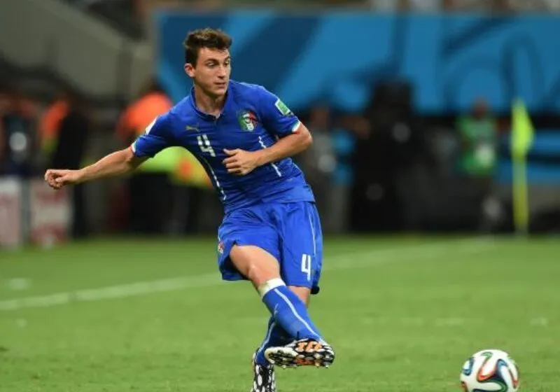 Khởi đầu tại AC Milan