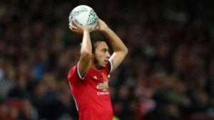 Matteo Darmian