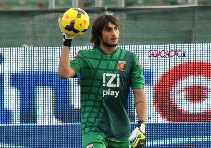 Khởi đầu tại Genoa - Nơi tài năng được ươm mầm