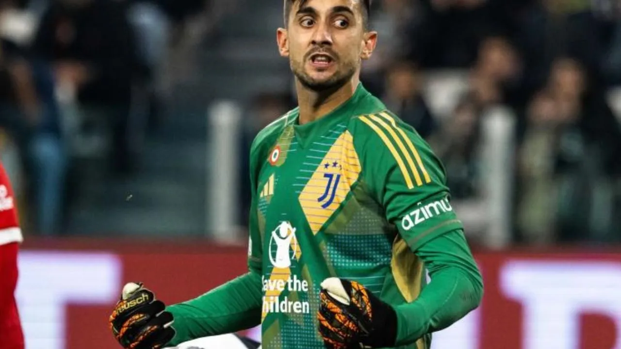 Mattia Perin