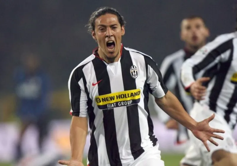 Trở thành biểu tượng tại thành Turin