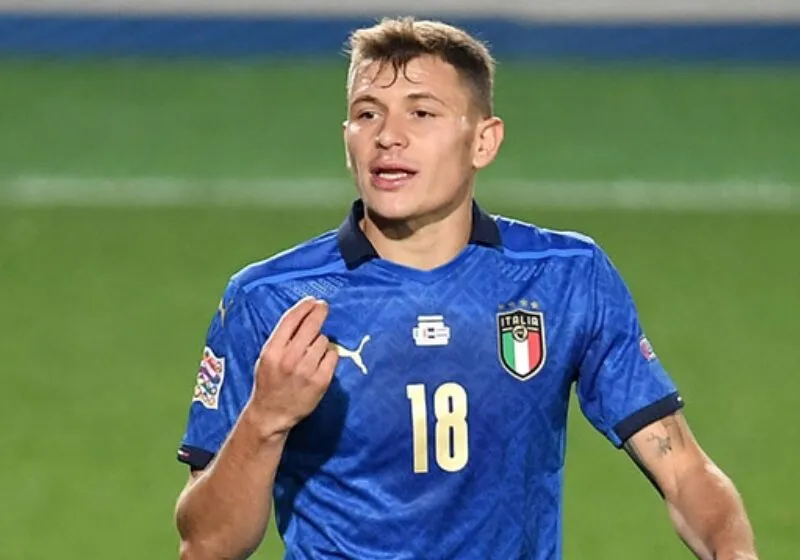 Một "box-to-box" không biết mệt mỏi