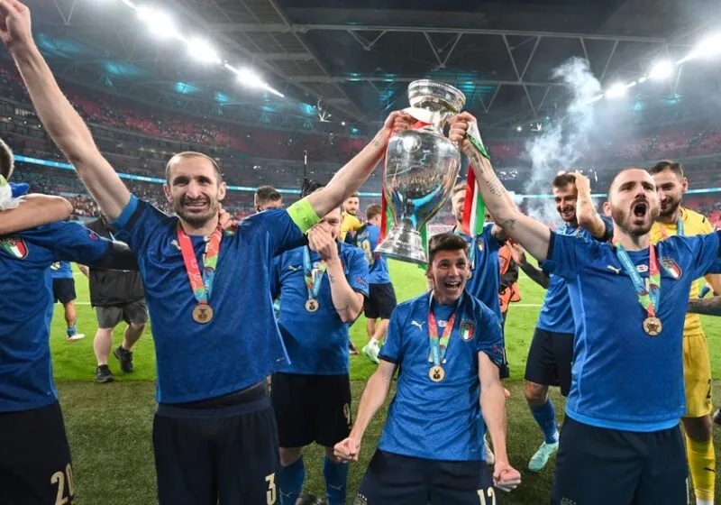 Trở thành trụ cột không thể thay thế tại Inter