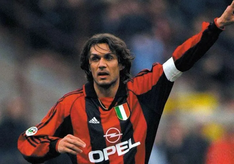 Những bước chân đầu tiên tại San Siro