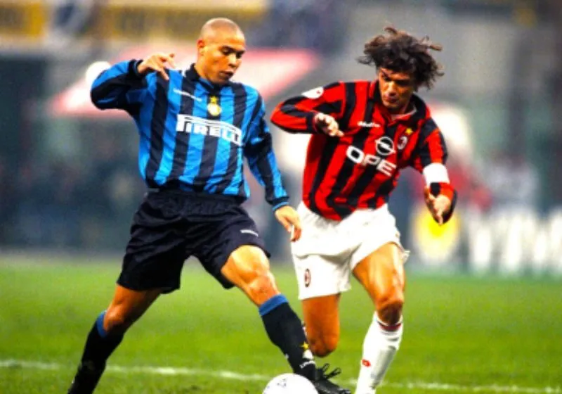 Một hậu vệ toàn năng