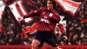 Paolo Maldini