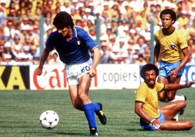 Bước ngoặt World Cup 1978 và scandal chấn động