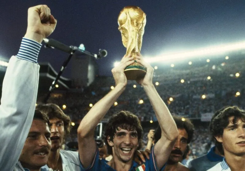 World Cup 1982: Sự trở lại thần kỳ và đỉnh cao vinh quang
