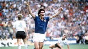 Paolo Rossi