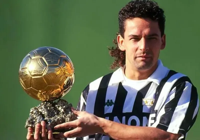 Giai đoạn hoàng kim tại Juventus