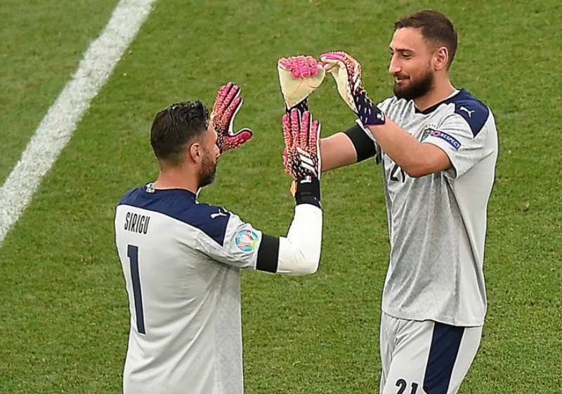 Góp mặt trong những chiến dịch lớn của đội tuyển quốc gia