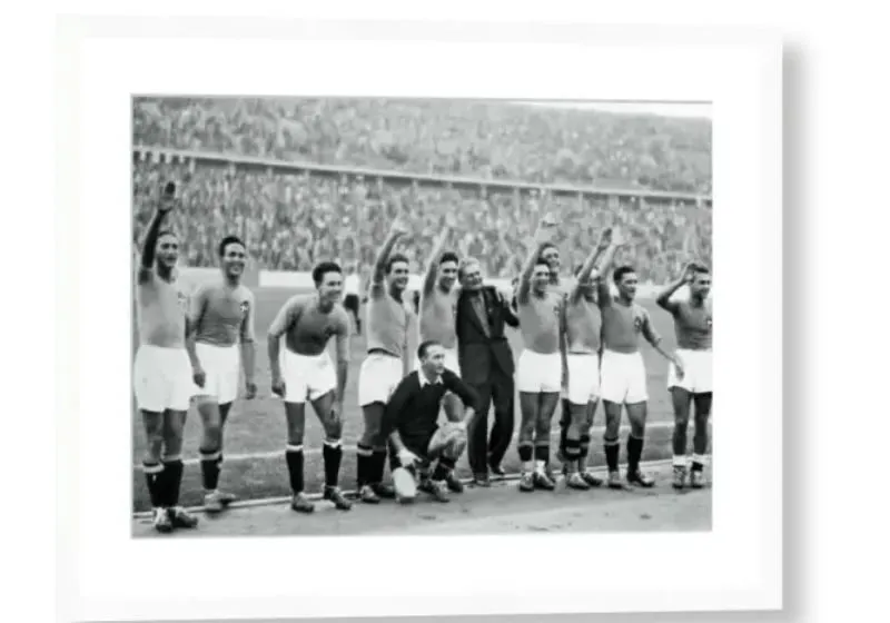 Những gương mặt đi vào lịch sử ở trận chung kết