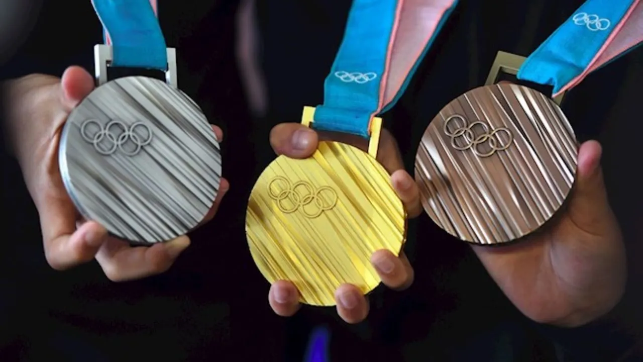 Ý giành HC vàng bóng đá nam Olympic năm nào – Câu trả lời đầy đủ