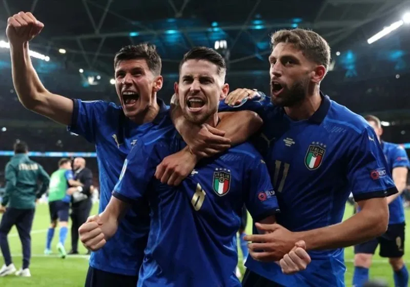 Ý vô địch CONMEBOL–UEFA Cup of Champions mấy lần?