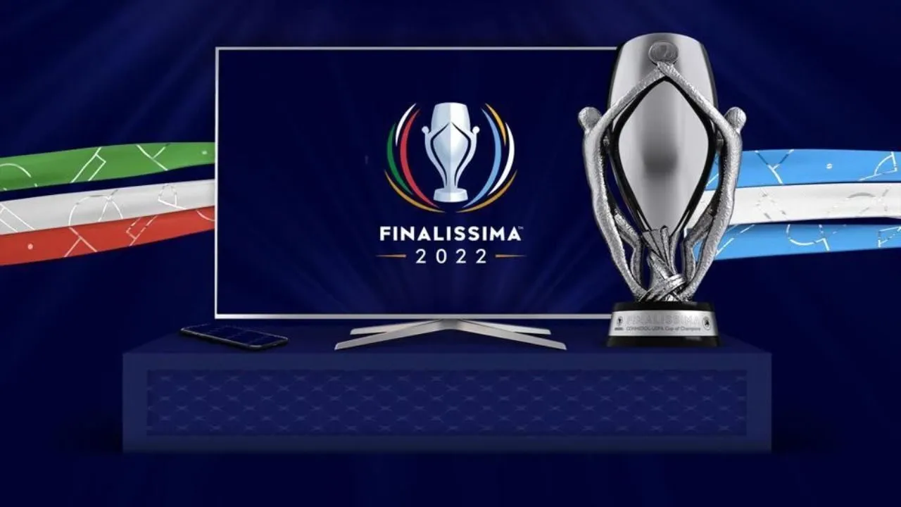 Ý vô địch CONMEBOL–UEFA Cup of Champions mấy lần? Câu trả lời đầy đủ