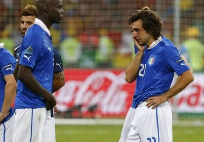 Thất bại đau đớn trước ngưỡng cửa thiên đường