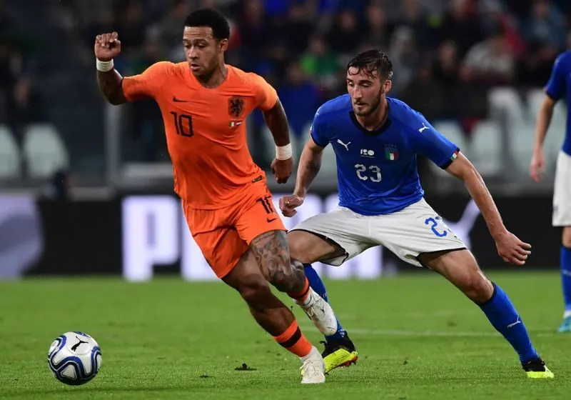 Mùa giải 2022–23 ý thắng Hà Lan 3–2 ở trận tranh hạng ba nên vẫn chưa có lời giải đáp cho câu hỏi ý vô địch UEFA Nations League mấy lần