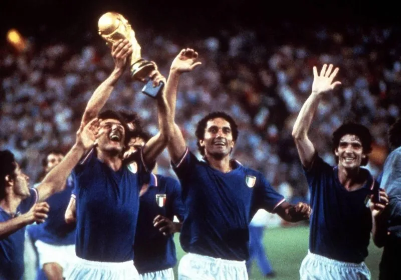 World Cup 1938: Bảo vệ thành công ngôi vương