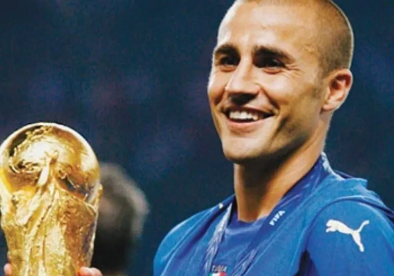 World Cup 2006: Đỉnh cao của thế hệ vàng và phòng ngự Catenaccio