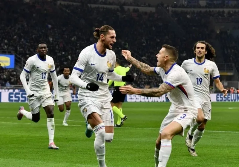 Bối cảnh và cục diện trước trận cầu quyết định