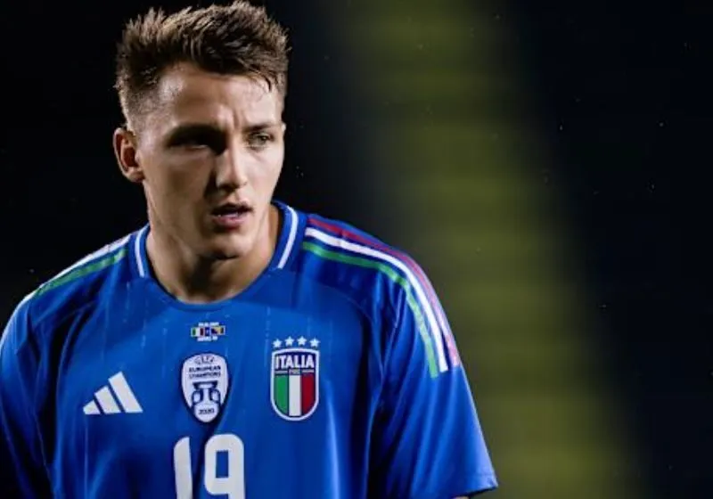 Đội tuyển Ý: Nỗi lo hàng công và những thử nghiệm của Spalletti