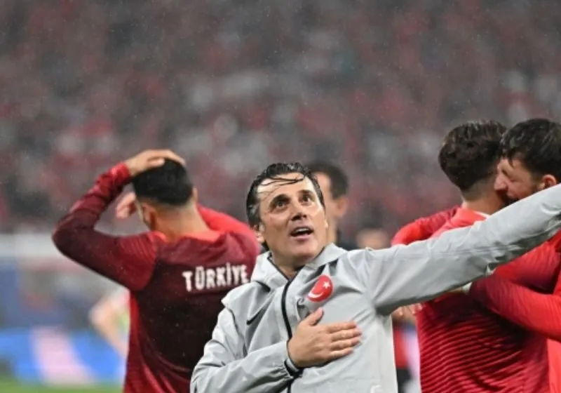 Thổ Nhĩ Kỳ: Dấu ấn Montella và sự chắc chắn nơi hàng thủ