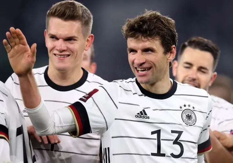 Italia có thể gặp đối thủ ở vòng play-off WC 2026