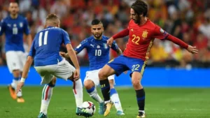 Nghệ thuật phòng ngự Italia