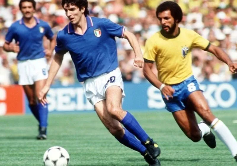 Tiền đạo Ý hay nhất