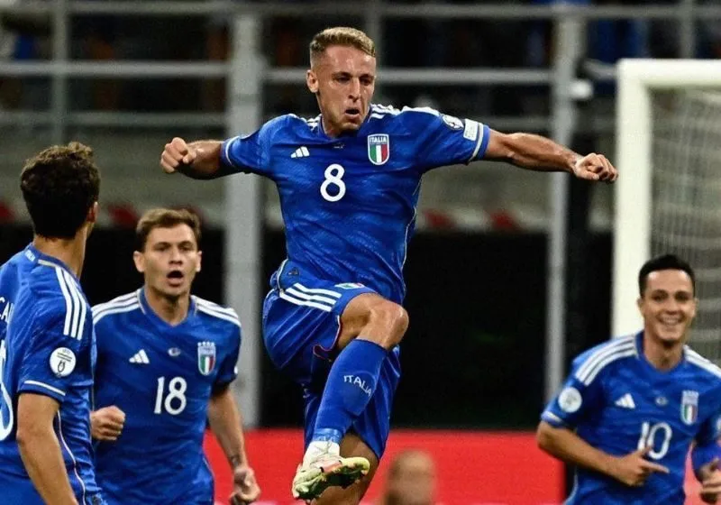 Nhận định Estonia và Ý