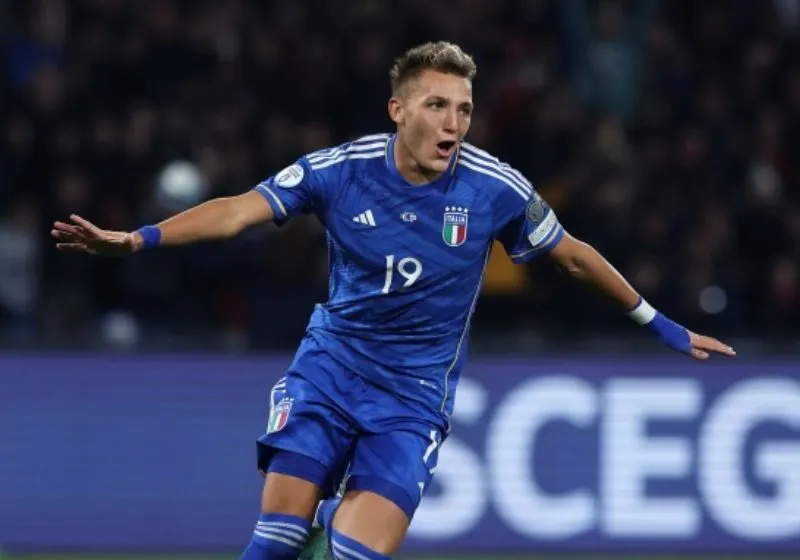 Retegui thăng hoa dưới thời Gattuso