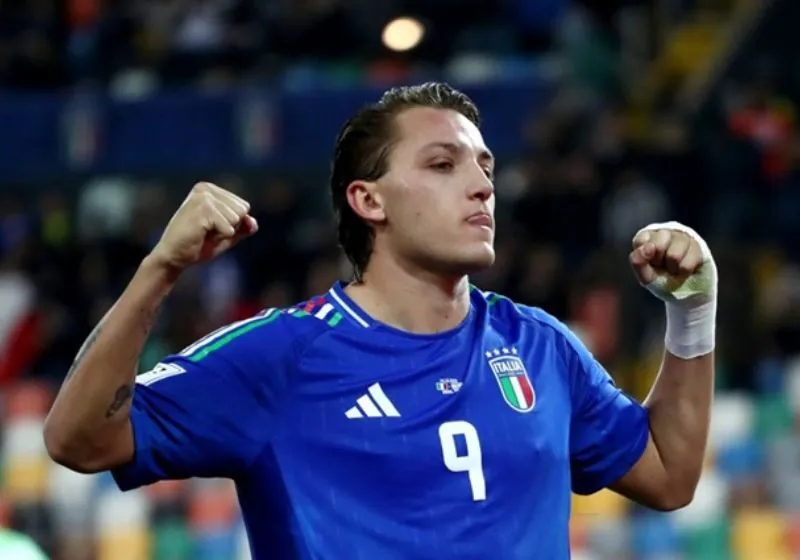 Retegui tỏa sáng dưới thời Gattuso