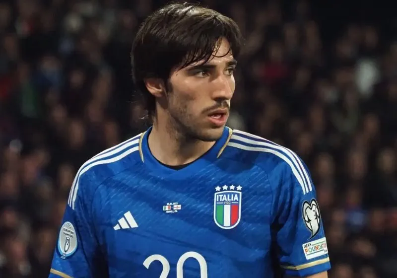Sandro Tonali