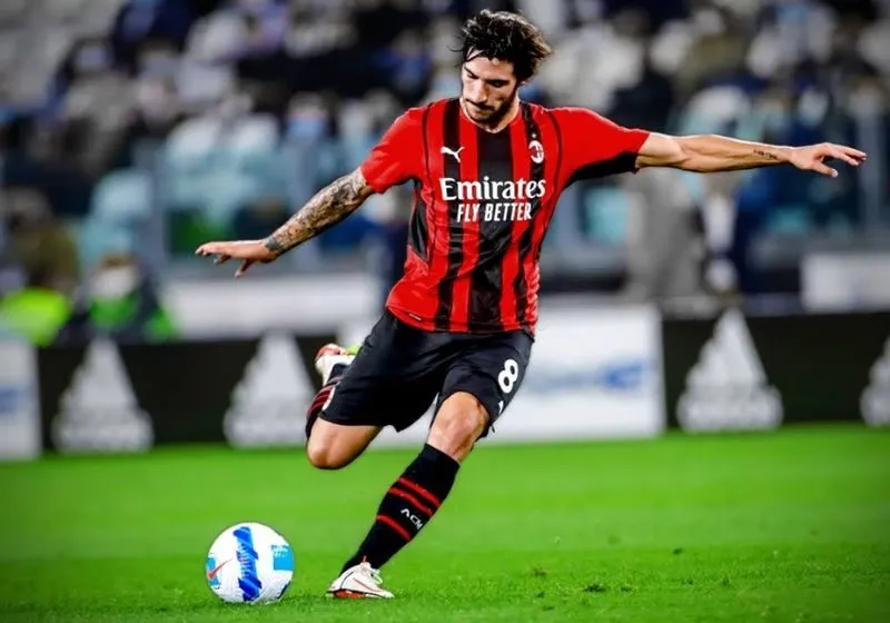 Sandro Tonali
